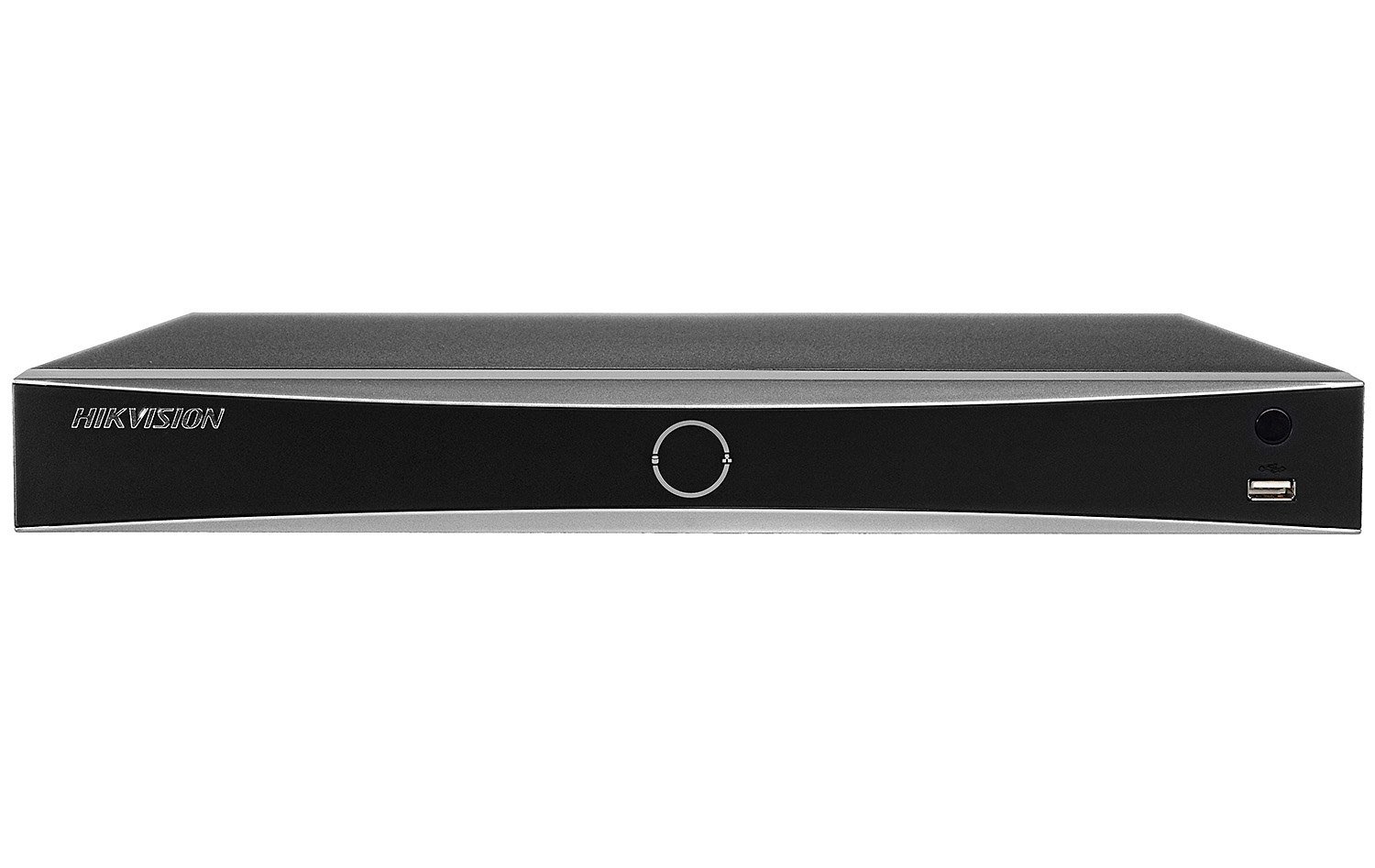 Hikvision DS-7616NXI-K2 16-ch 1U K Series AcuSense 4K NVR