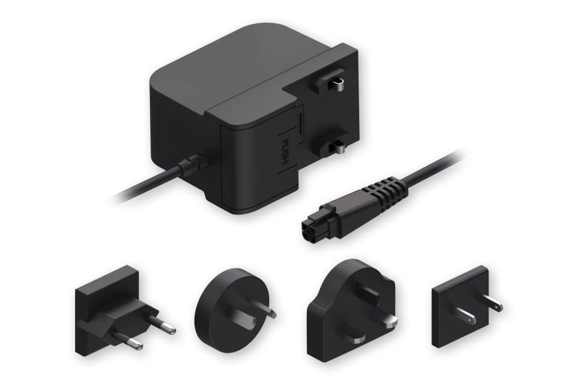 Teltonika Universal Power Supply, 9W