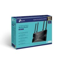 TP-Link Archer AX23 AX1800 Dual-Band Wi-Fi 6 Router - Slika 9