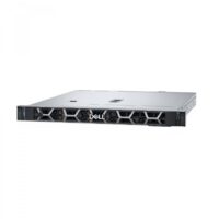 PowerEdge R360, Chassis 8x2.5, HP, Xeon E-2434, 1x16GB, 1x600GB SAS, Rails, Bezel, Broadcom 5720, PERC H355, iDRAC9 Basic 16G, 1x700W, 3YBasic - Slika 3