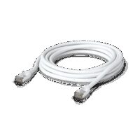 Ubiquiti UACC-Cable-Patch-Outdoor-C6A-1M-W networking cable White 39.4" (1 m) Cat6a - Slika 14