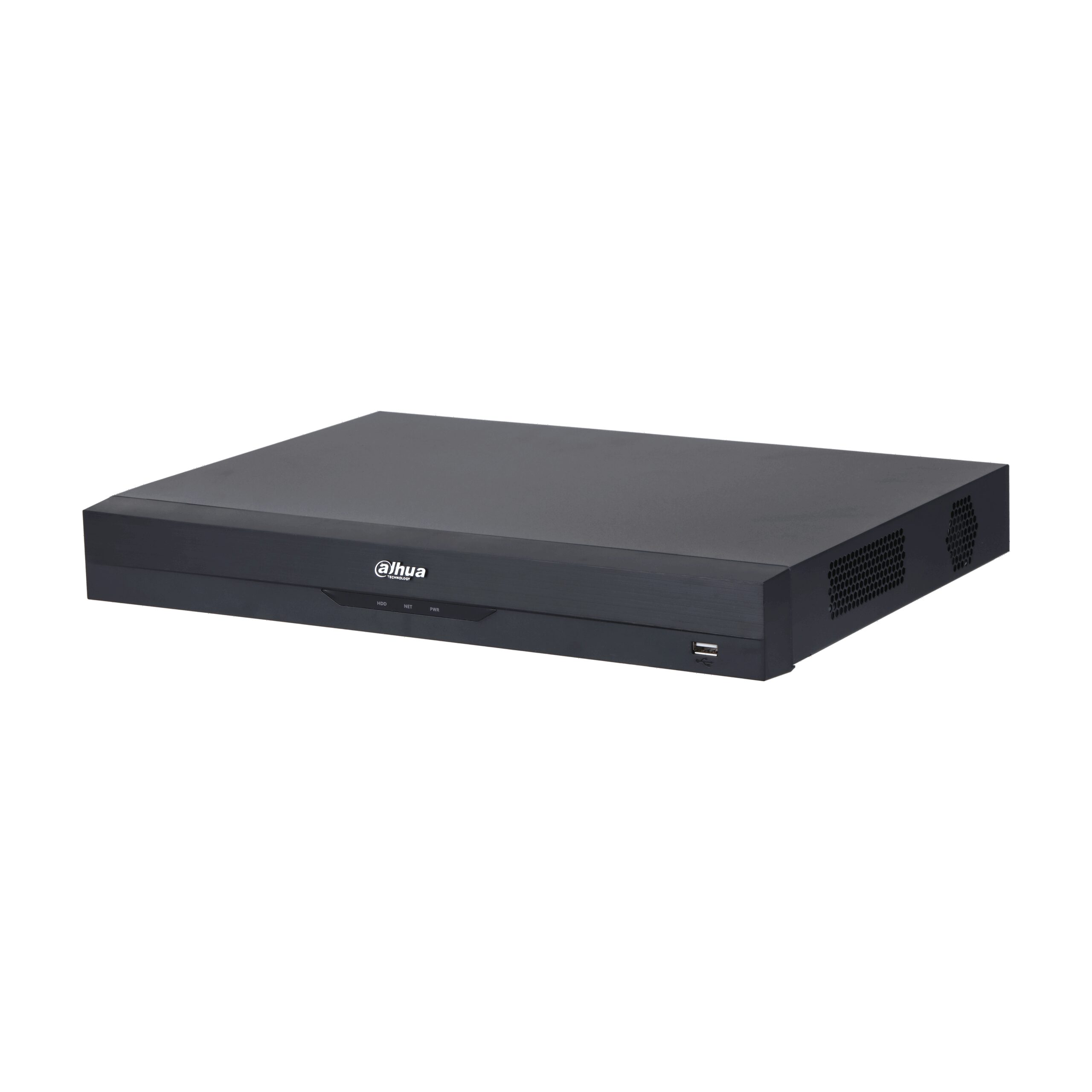 Dahua NVR4216-EI 16CH 1U 2HDDs WizSense Network Video Record...