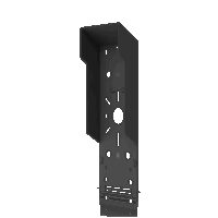 Ubiquiti UACC-Intercom-Sunshield Access Intercom Sunshield - Slika 2