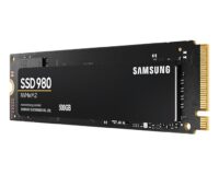 Samsung 980 M.2 500 GB PCI Express 3.0 V-NAND NVMe - Slika 3