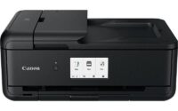 Canon Pixma TS9550a inkjet multifunction device A3 DUPLEX 4800 x 1200 DPI 15ppm Wi-Fi - Slika 3