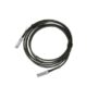 100GbE QSFP28 0.5m 30AWG