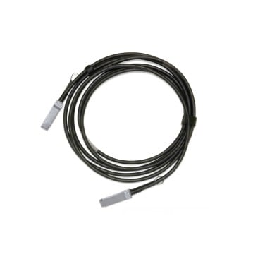 100GbE QSFP28 0.5m 30AWG
