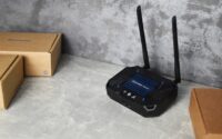 Teltonika TCR100 LTE Dual-Band Wifi Router for Home Users - Slika 9