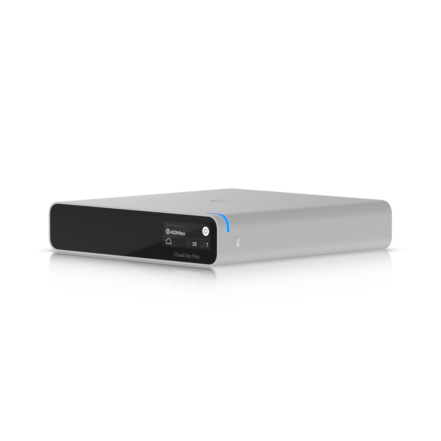 Ubiquiti Networks Cloud Key Gen2 gateway/controller 10, 100,...
