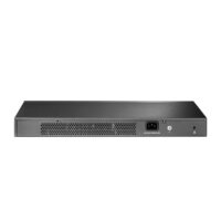 TP-Link TL-SX3008F JetStream™ 8-Port 10GE SFP+ L2+ Managed Switch - Slika 3