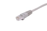 Extralink Kat.5e UTP 3m | LAN Patchcord | Copper twisted pair - Slika 3