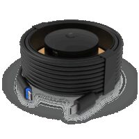 Ubiquiti UACC-ADAPTER-DBAC AC adapter for G4 Doorbell Pro