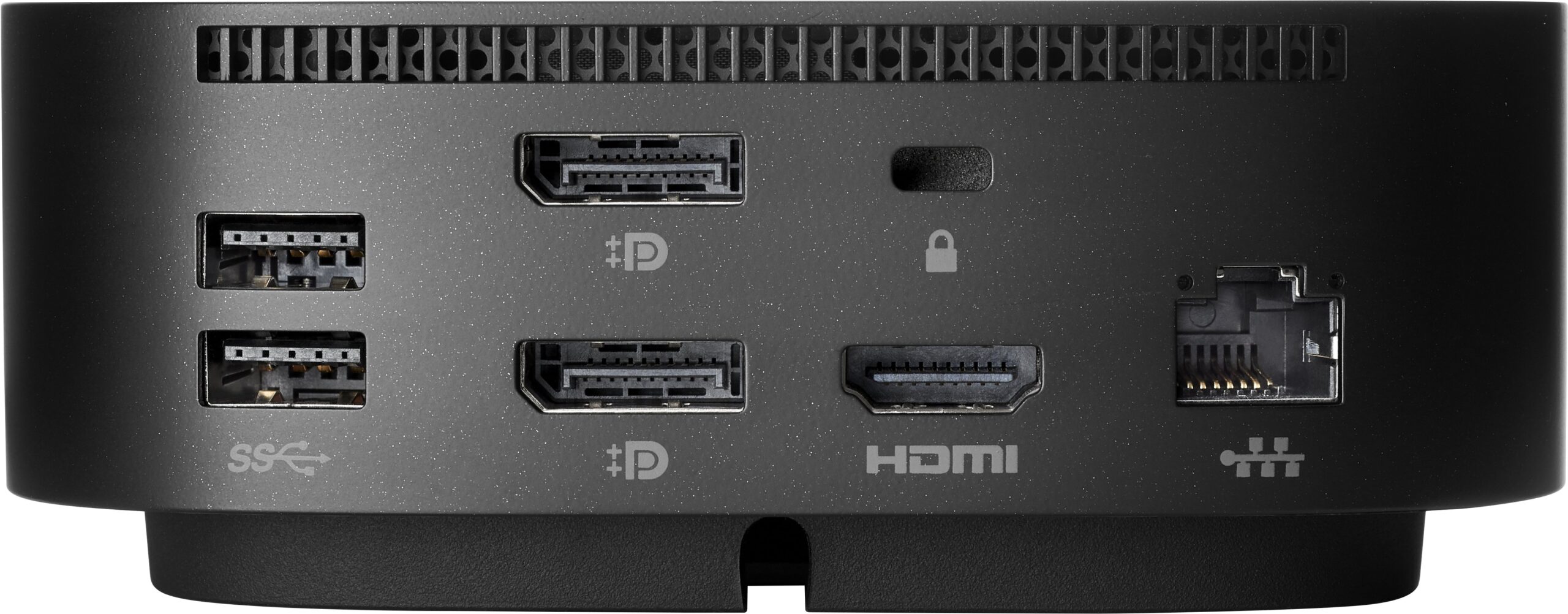 HP USB-C Dock G5 – Dockingstation – Wired –...