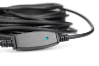 USB 3.0 Active Extension Cable length: 20m - Slika 2