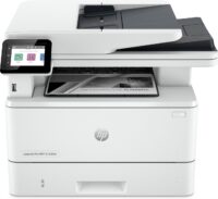HP LaserJet Pro MFP 4102dw Printer, Black and white, Printer for Small medium business, Print, copy, scan, Wireless; Instant Ink eligible; Print from phone or t - Slika 2