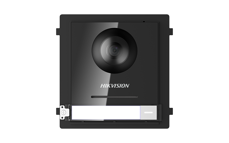 Hikvision DS-KD8003-IME1(B) KD8 Series Modular Door Station