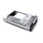 480GB SSD SATA Read Intensive 6Gbps 512e 2.5in with 3.5in HYB CARR CUS Kit