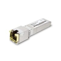 Planet MTB-RJ 10GBASE-T SFP+ Copper RJ45 Transceiver