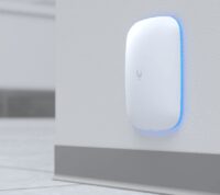 UbiQuiti Unifi 6 Access Point WiFi 6 Extender 4.8Gbps (U6-EXTENDER) - Slika 7