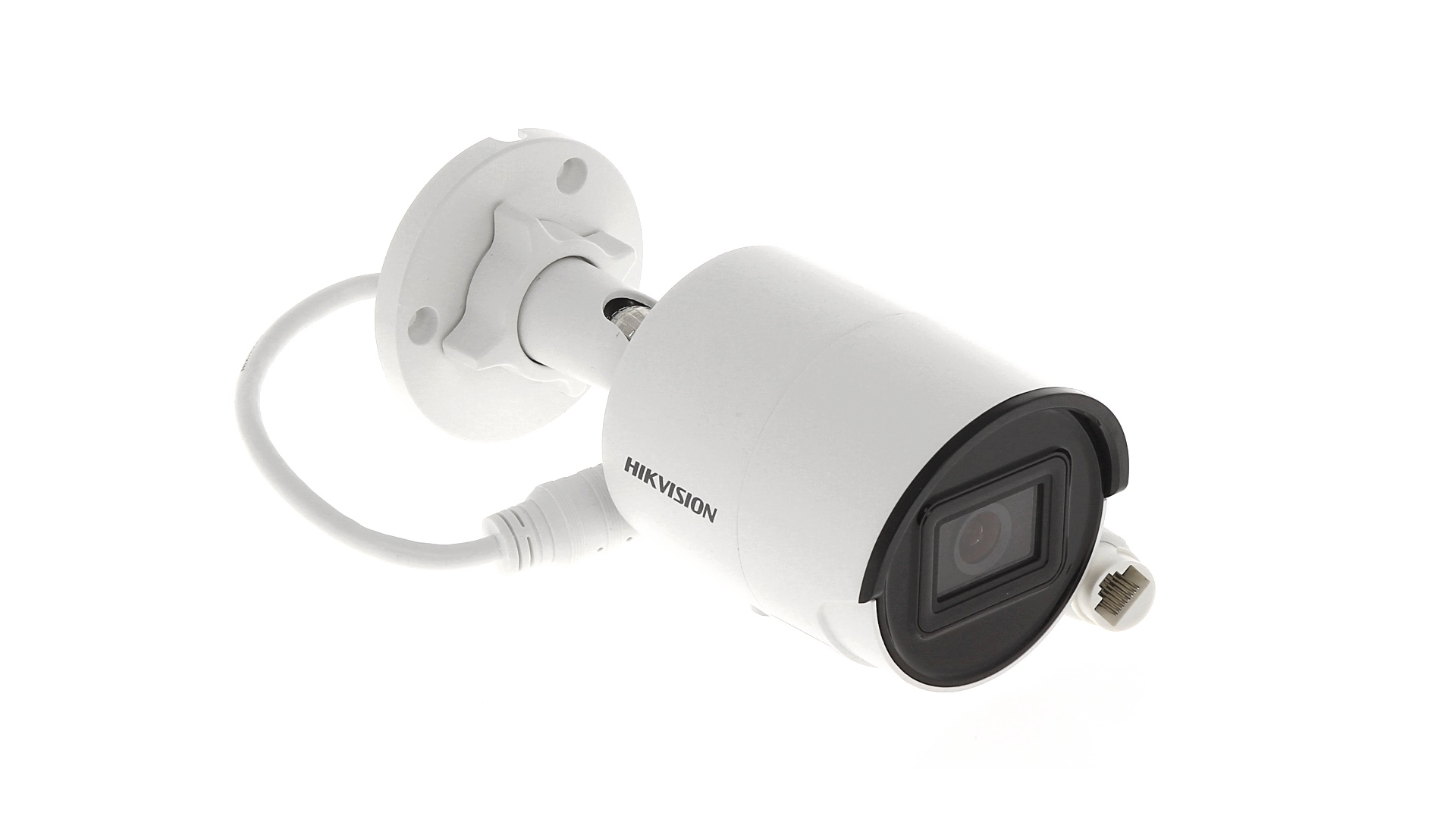 Hikvision DS-2CD2046G2-I(2.8mm)(C) 4 MP AcuSense Fixed Mini ...