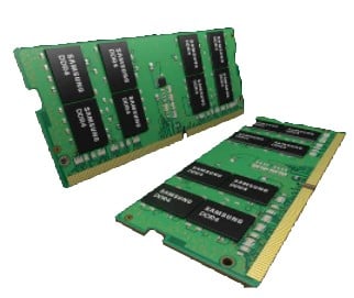 DDR5 – Modul – 32 GB – 32 GB – DDR5