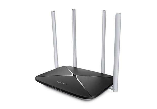 TP-Link AC12 AC1200 Wireless Dual Band Router
