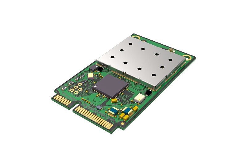 Mikrotik R11E-LORA8 network card Internal