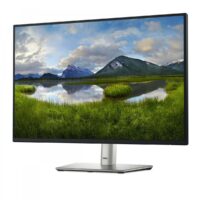 DELL P Series P2425 computer monitor 24.07" 1920 x 1200 pixels WUXGA LCD Black - Slika 2