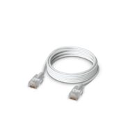 Ubiquiti UACC-Cable-Patch-EL-2M-W UniFi Etherlighting Patch Cable - Slika 2