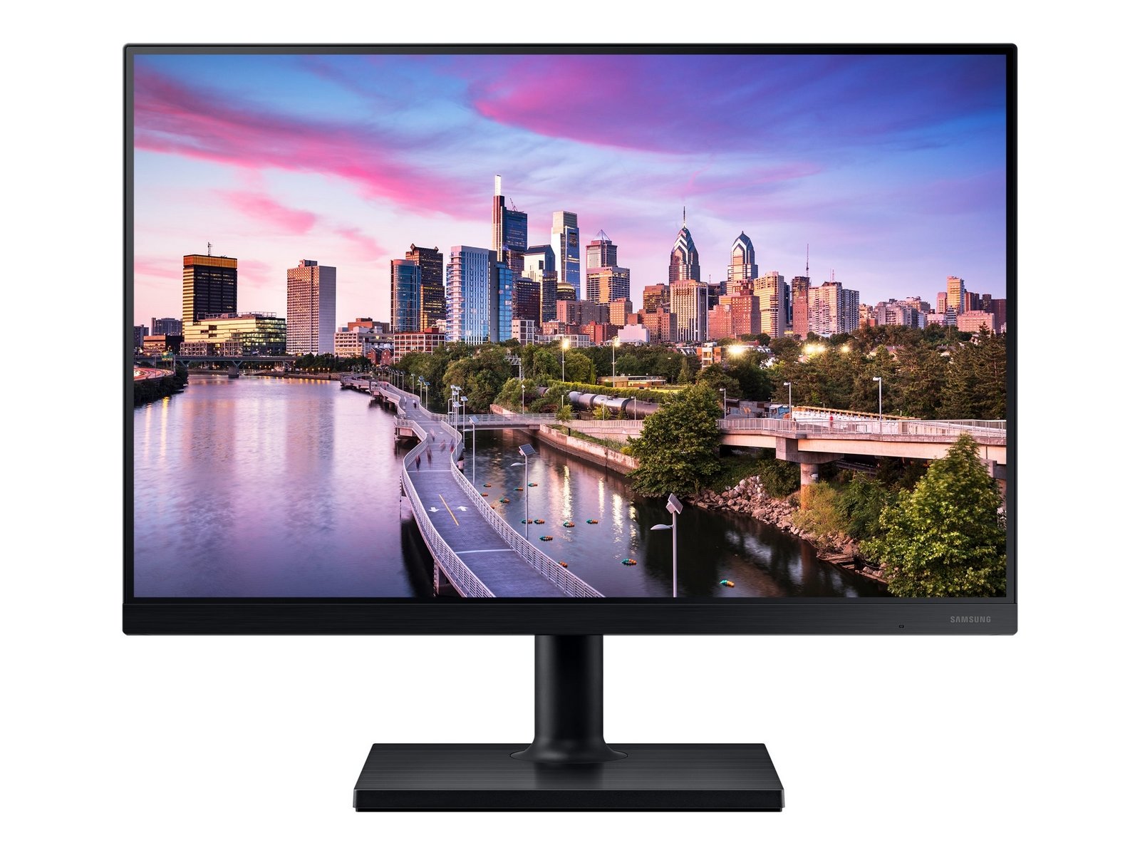 Samsung F24T450GYU 61 cm (24″) 1920 x 1200 pixels WUXG...