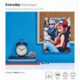 HP Everyday Photo Paper, Glossy, 200 g/m2, A4 (210 x 297 mm), 100 sheets