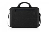 DELL ES1520C notebook case 39.6 cm (15.6") Briefcase Black (460-BCZV) - 1pc
