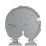 Ubiquiti Networks U-PRO-MP mounting kit