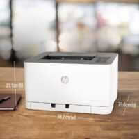 HP Color Laser 150nw, Print - Slika 9