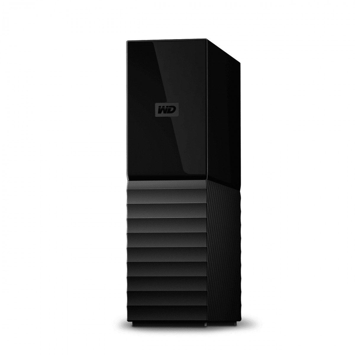 WD My Book 16TB External Desktop Encrypted Hard Drive