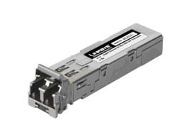 Cisco Gigabit SX Mini-GBIC SFP network media converter 850 nm (MGBSX1)