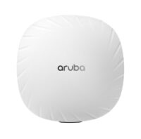 HPE Aruba AP-535 (RW) - Campus (JZ336A)