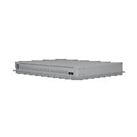 Ubiquiti USW-Pro-Max-24-PoE UniFi 24 port multi-gigabit PoE++ switch, with layer3 features and etherlighting - Slika 9