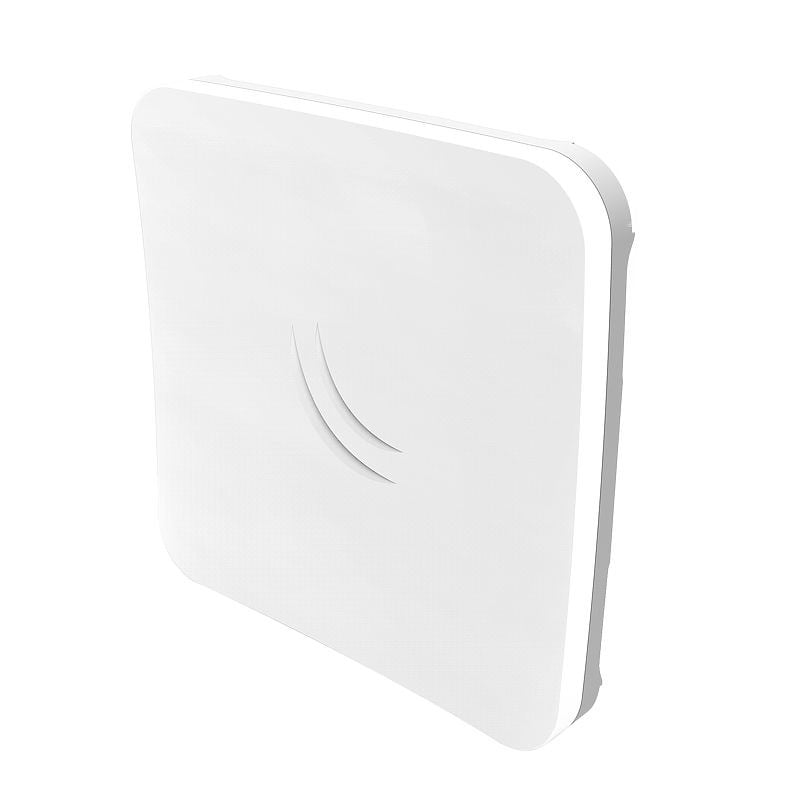 Mikrotik SXTsq Lite2 100 Mbit/s White Power over Ethernet (P...