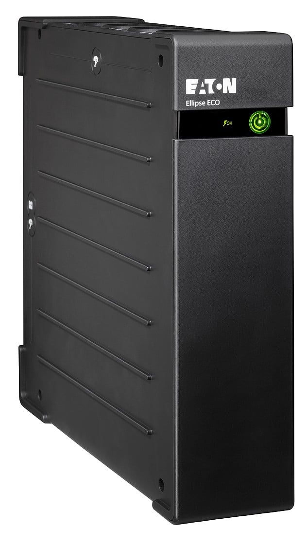 Eaton Ellipse ECO 1200 USB DIN Standby (Offline) 1.2 kVA 750...