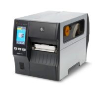 Zebra ZT411 300 x 300 DPI Wired & Wireless Direct thermal / Thermal transfer POS printer (ZT41143-T0E00C0Z)