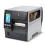 Zebra ZT411 300 x 300 DPI Wired & Wireless Direct thermal / Thermal transfer POS printer (ZT41143-T0E00C0Z)