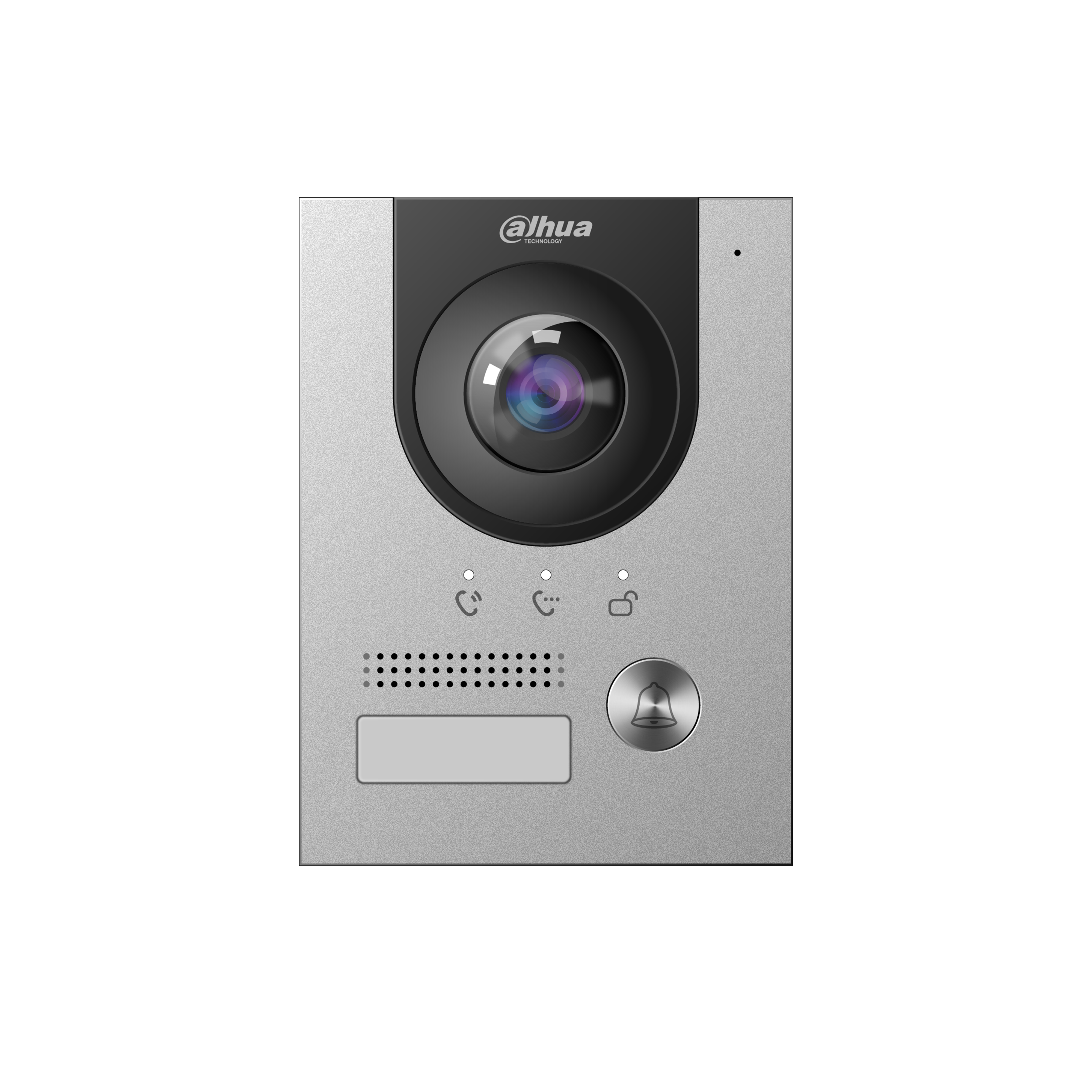 Dahua VTO2202F-P-S2 IP Villa Door Station