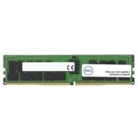 Dell Memory Upgrade - 32GB - 2RX8 DDR4 RDIMM 3200MHz 16Gb BASE (Not Compatible with Skylake CPU)