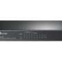 TP-Link TL-SG1008P 8-Port Gigabit Desktop Switch with 4-Port PoE+