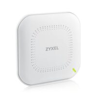 Zyxel NWA90AXPRO, 2.5GB LAN Port, 2x2:3x3 MU-MIMO, Standalone / NebulaFlex Wireless Access Point, Single Pack include Power Adaptor, EU and UK, ROHS - Slika 3