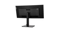 Lenovo ThinkVision P34w-20 LED display 34.14" 3440 x 1440 pixels Wide Quad HD Black - Slika 13