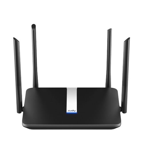 Cudy AX1800 Gigabit Wi-Fi 6 Mesh Router