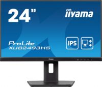 iiyama ProLite XUB2493HS-B6 computer monitor 23.8" 1920 x 1080 pixels Full HD LED Black - Slika 4