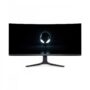Alienware AW3423DWF 86.8 cm (34.2") 3440 x 1440 pixels UltraWide Quad HD OLED Black
